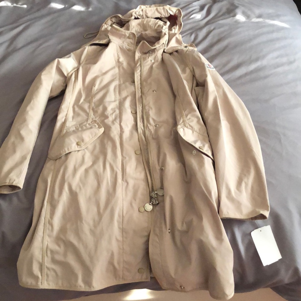 moncler argelia guibbotto jacket